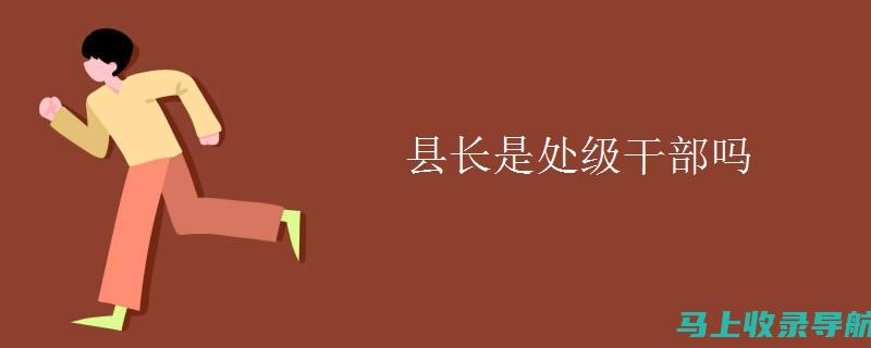 乡镇站长级别划分及其在不同地区的差异分析